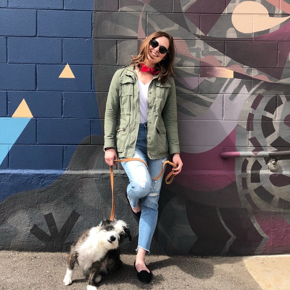 Meet your Posher, Callie - Picture 1 of 1